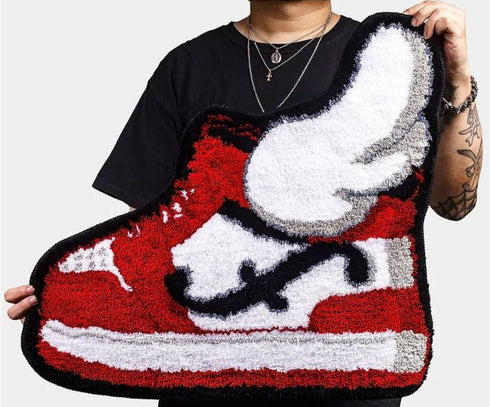 TAPIS JORDAN ONE